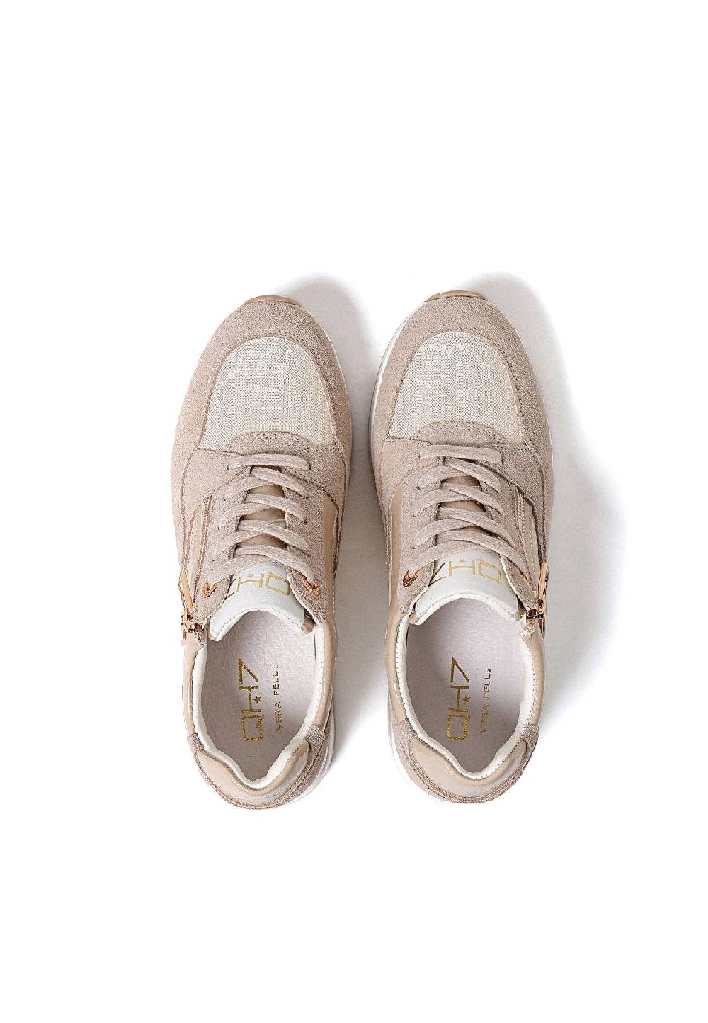 Queen Helena Sneakers QH7019 Fino Al -60%