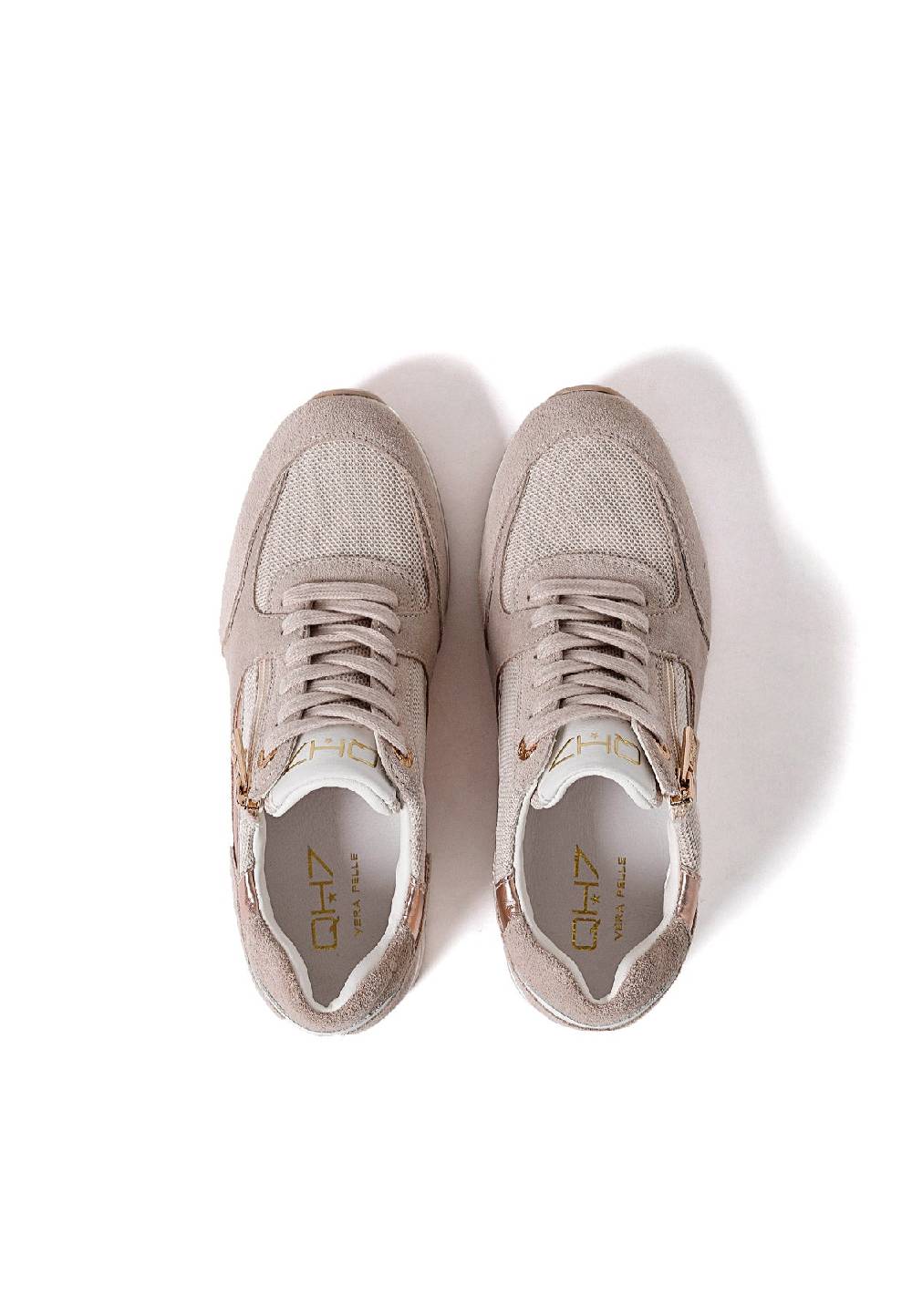 Queen Helena Sneakers QH7018 Shopping Online