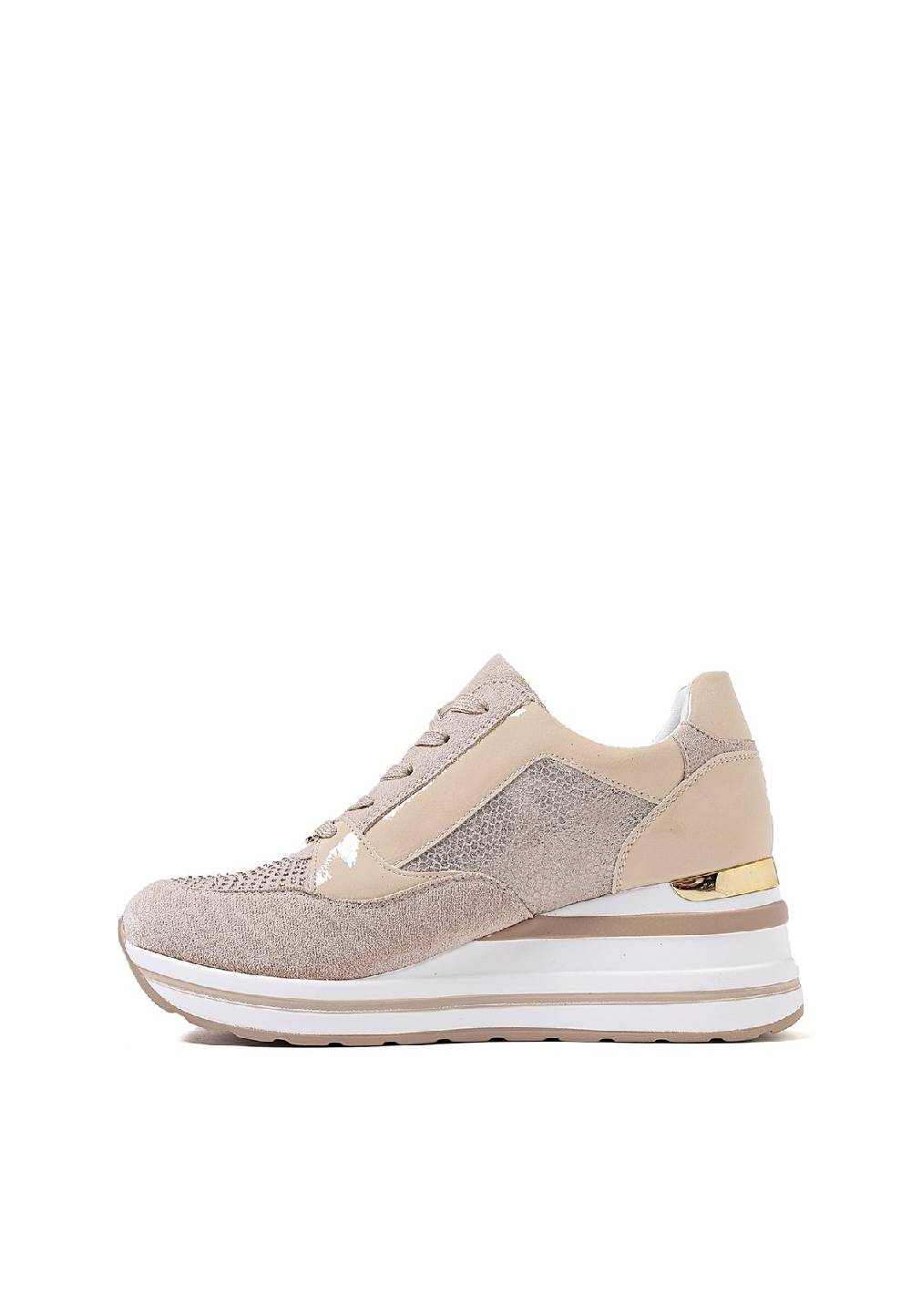Queen Helena Sneakers X30-27 Affare Del Giorno