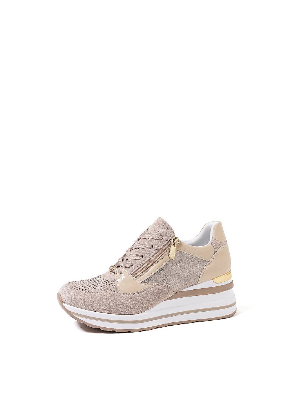 Queen Helena Sneakers X30-27 Affare Del Giorno