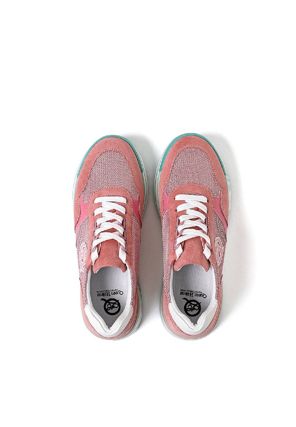 Queen Helena Sneakers X30-18 Prezzo Ridotto
