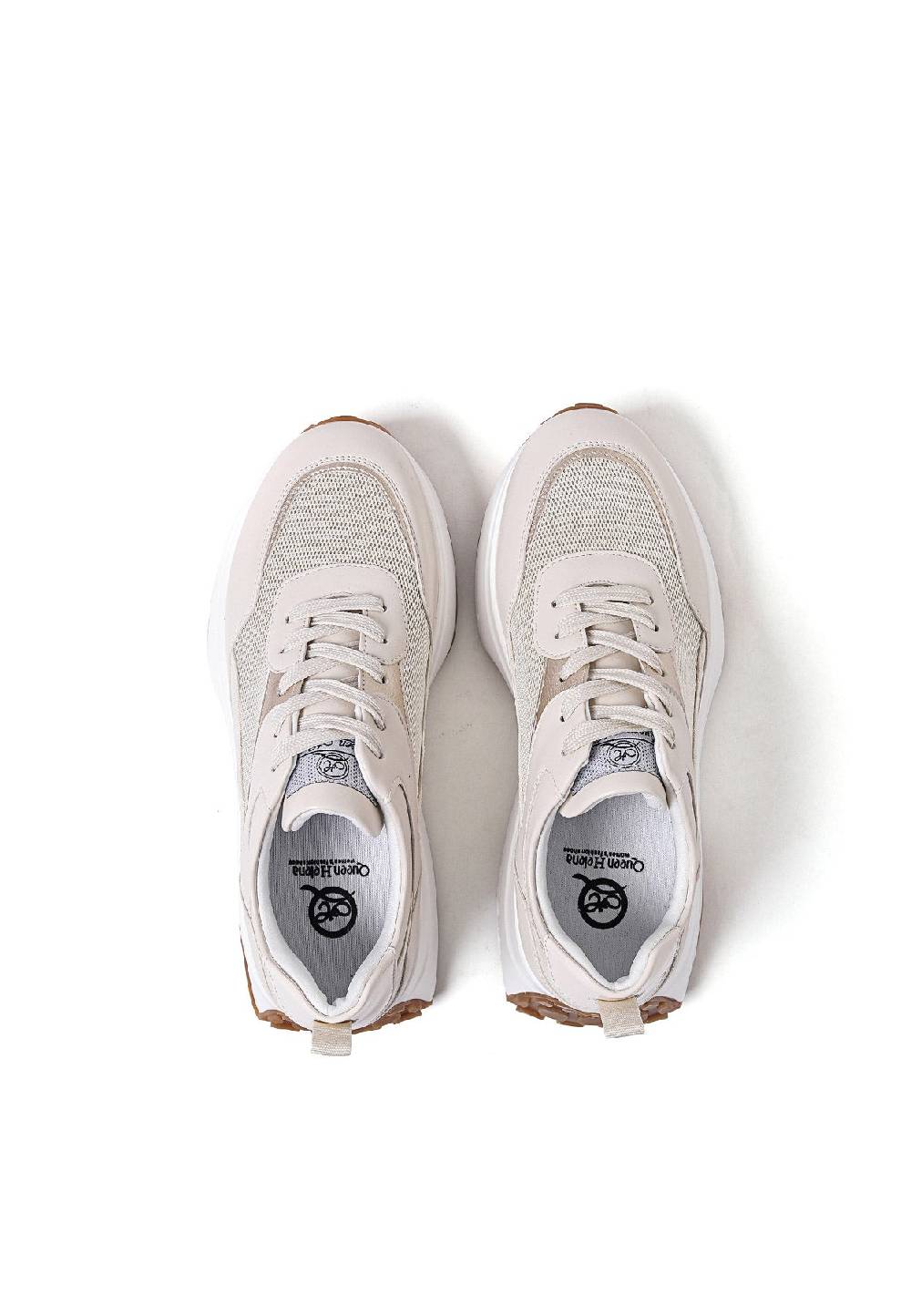 Queen Helena Sneakers X30-22 Sottocosto