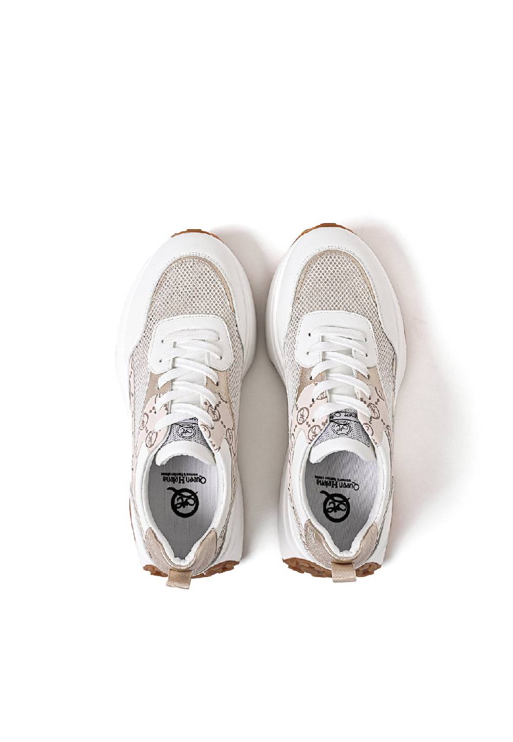 Queen Helena Sneakers X30-21 Convenienza