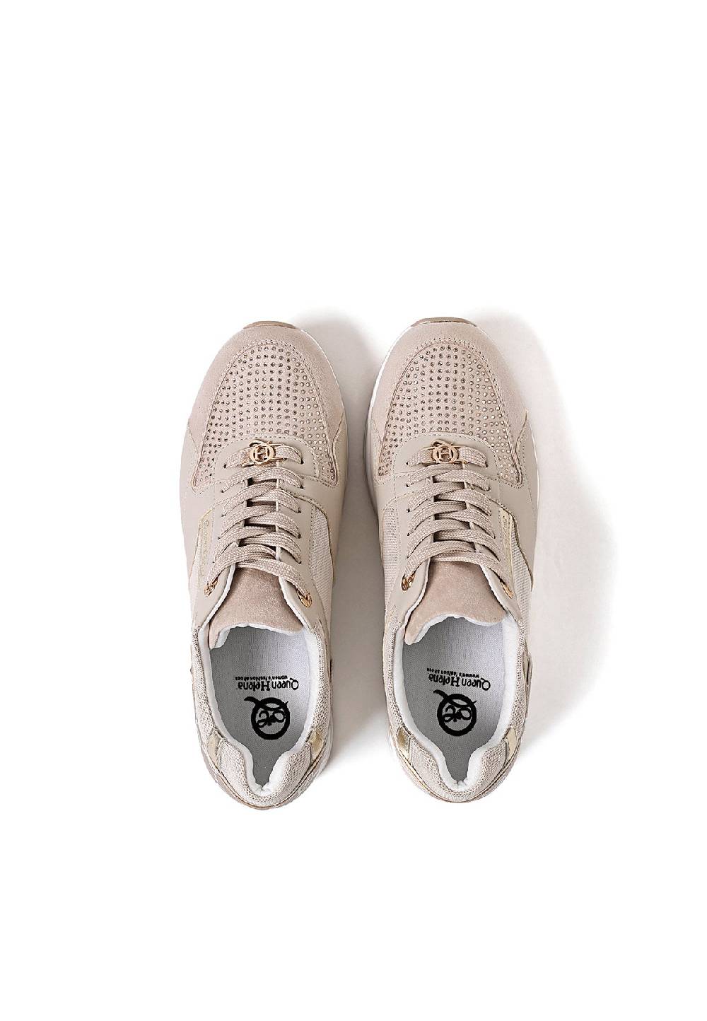 Queen Helena Sneakers X30-25 Novità