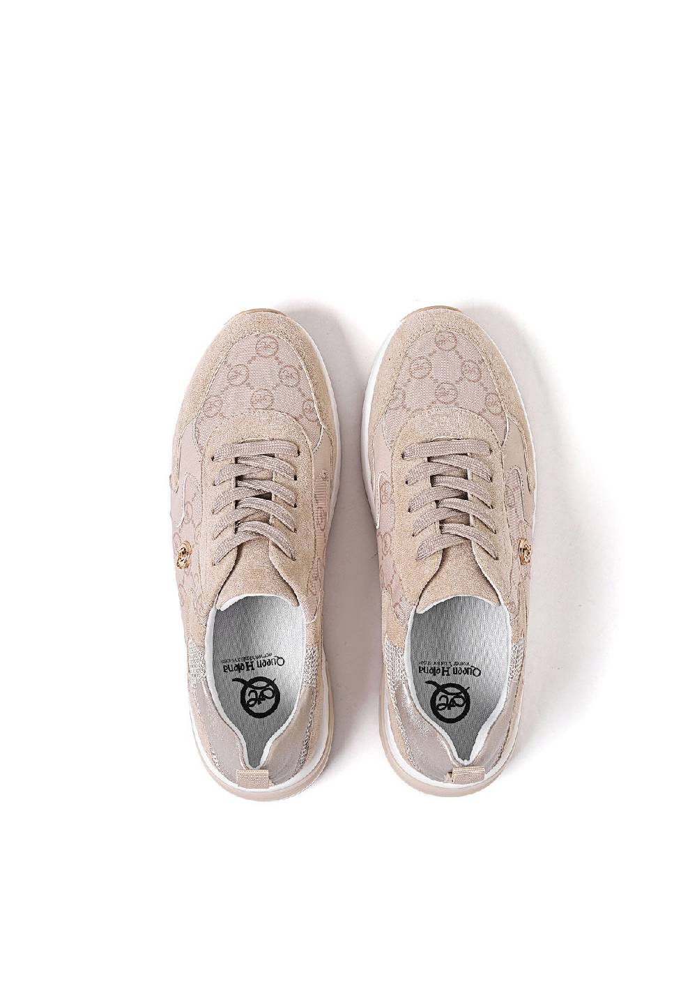 Queen Helena Sneakers X30-4 Presa