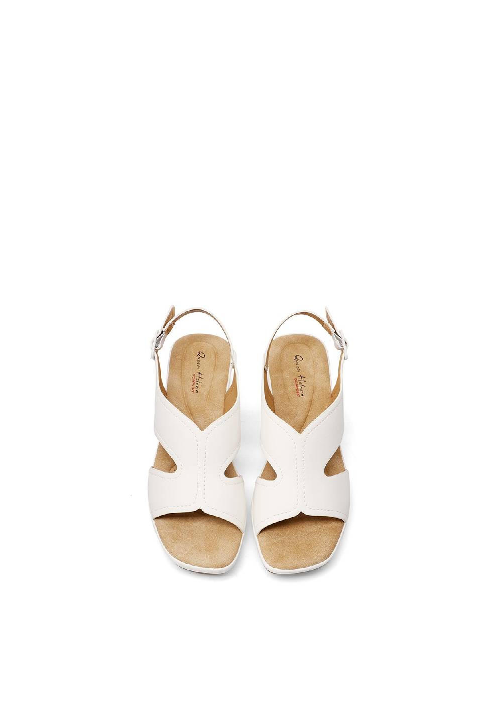 Queen Helena Sandali BZ391 Online