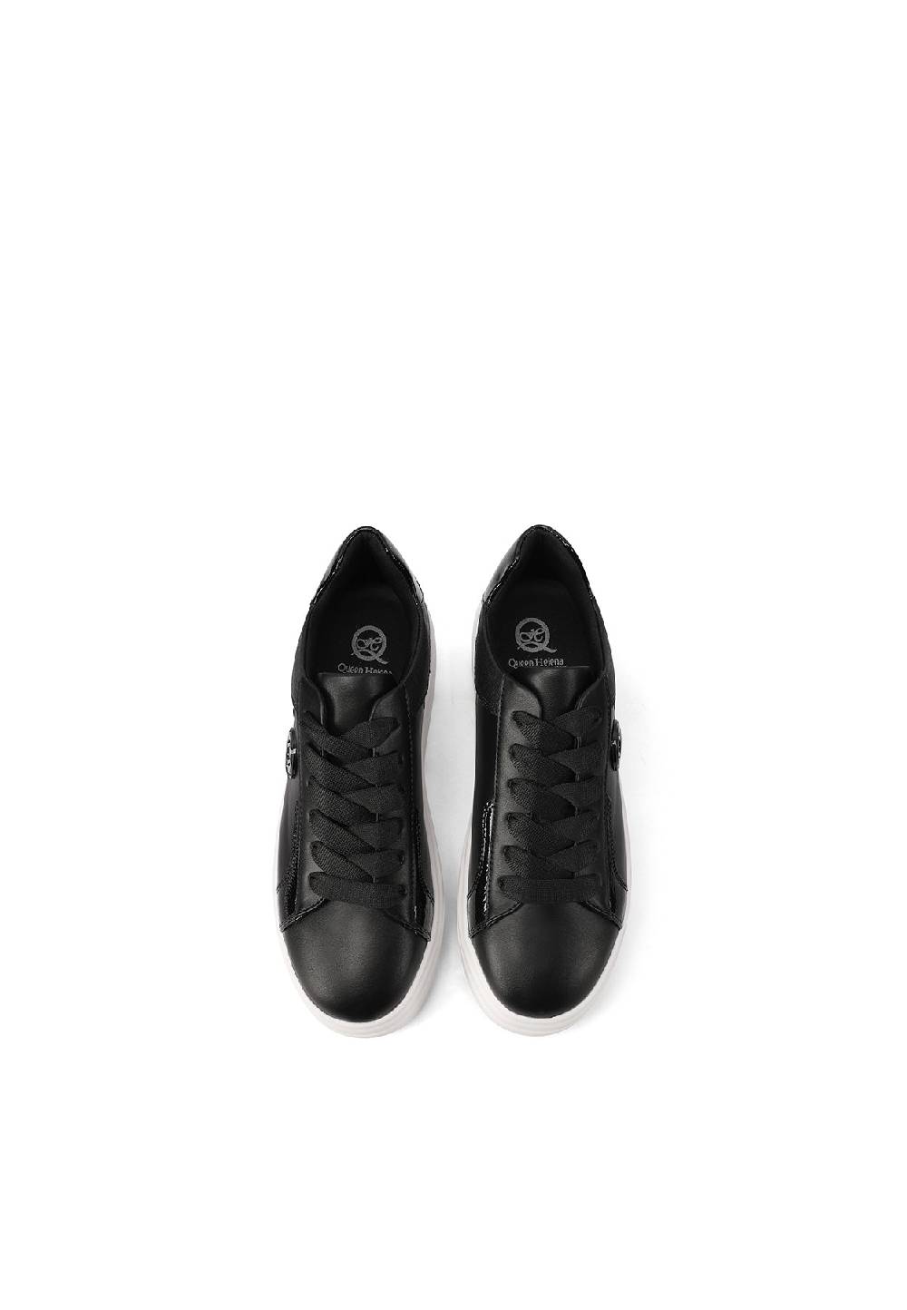 Queen Helena Sneakers X31-16 Consegna Veloce