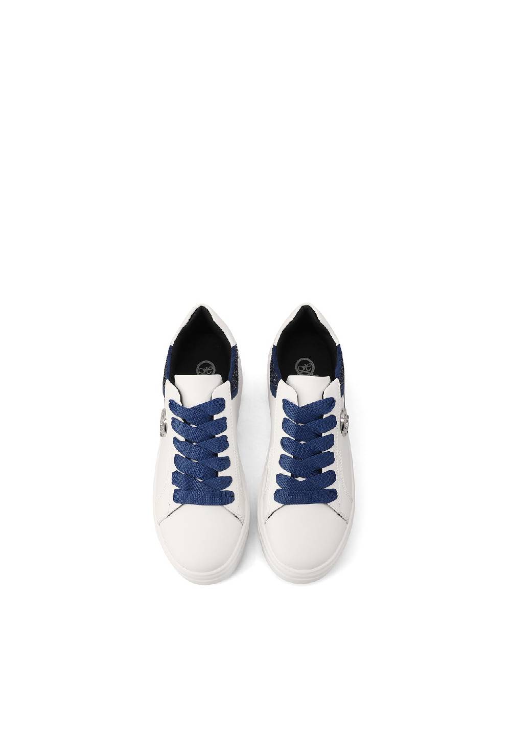 Queen Helena Sneakers X31-15 I Più Venduti