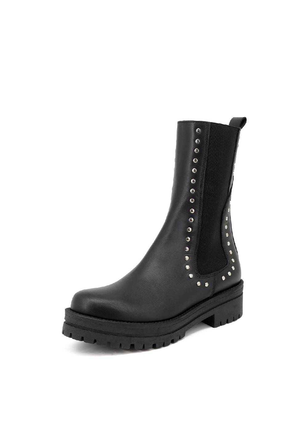 Queen Helena Stivaletti RM3 In Saldo