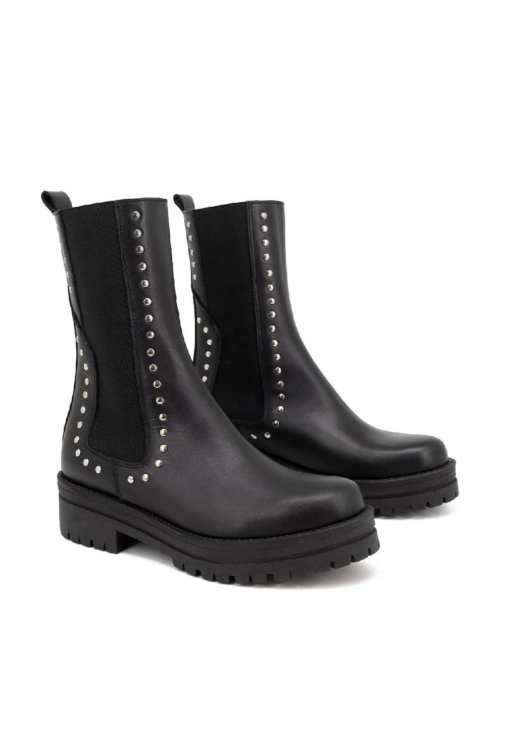 Queen Helena Stivaletti RM3 In Saldo