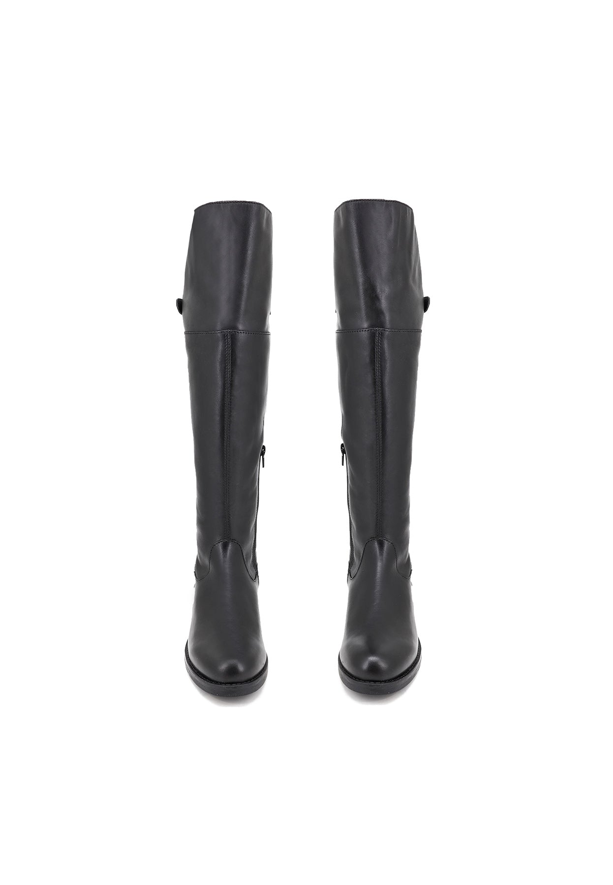 Queen Helena Stivali QH-20/L-10 Italia