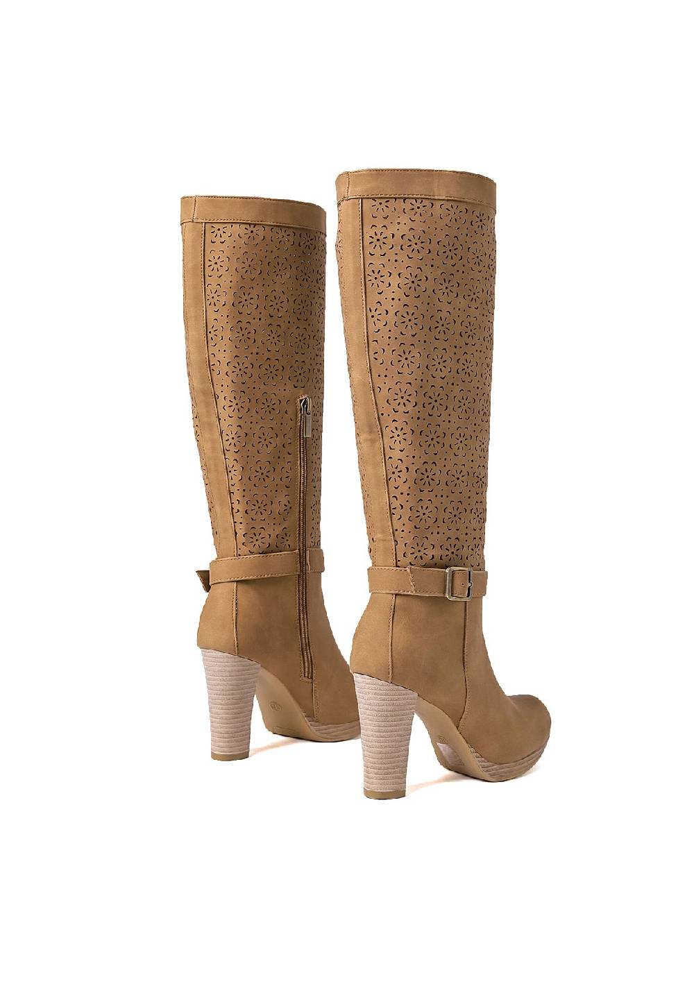 Queen Helena Stivaletti X30-111 Shopping Online