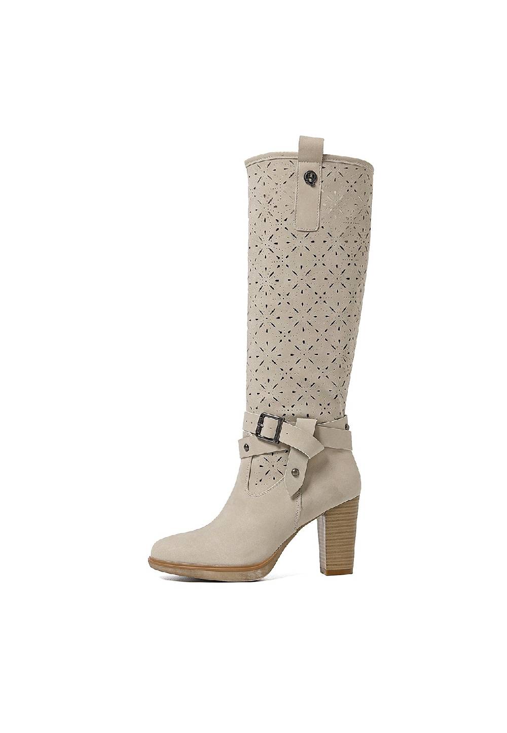 Queen Helena Stivali - X28-108 Sconto