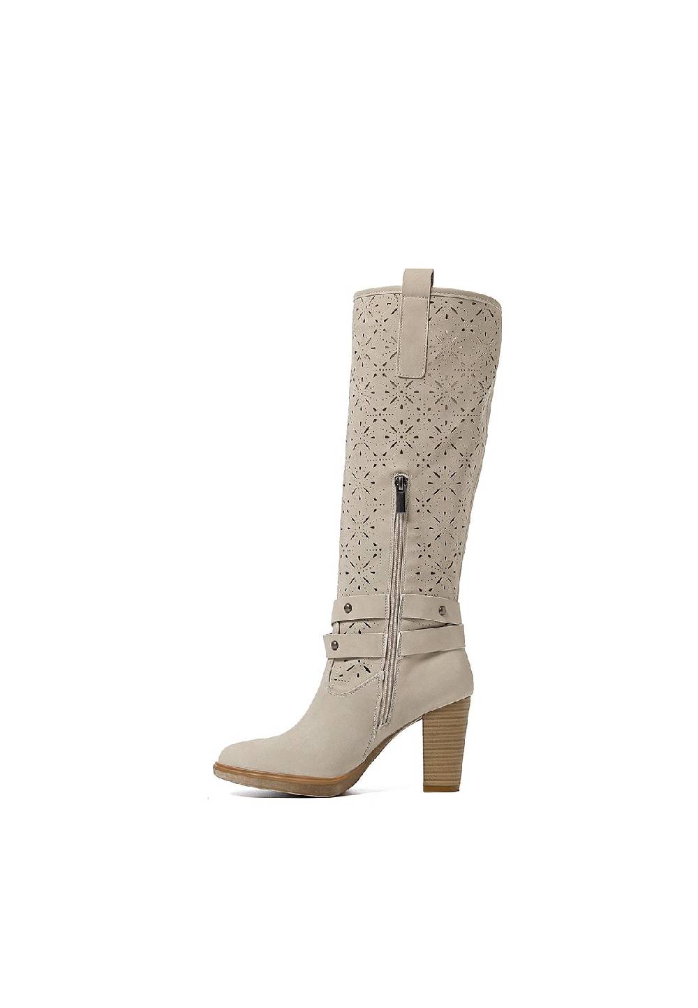 Queen Helena Stivali - X28-108 Sconto