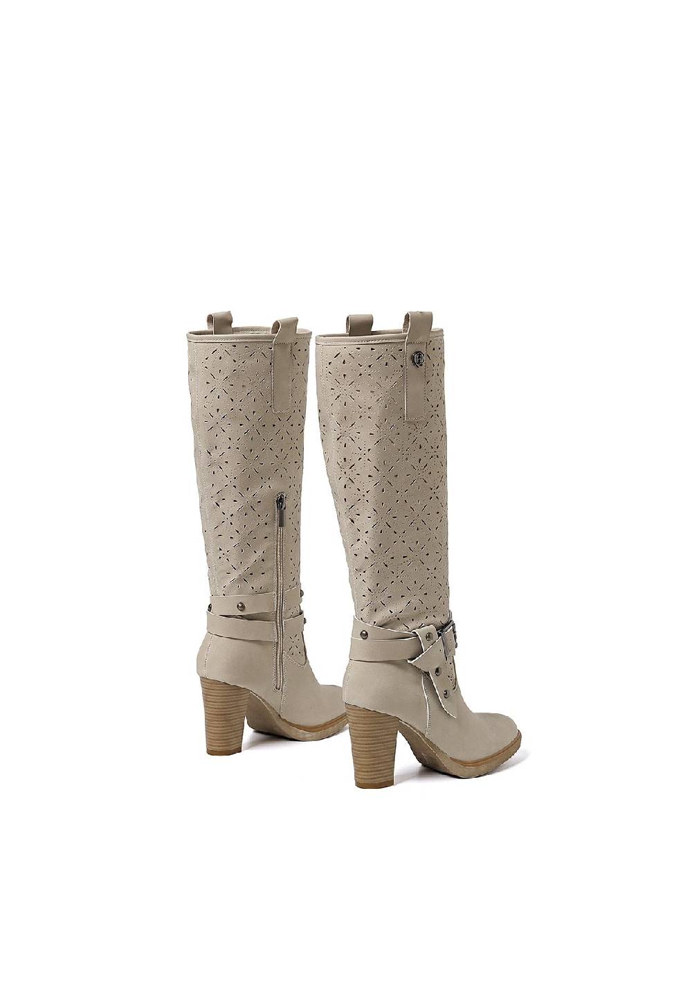 Queen Helena Stivali - X28-108 Sconto