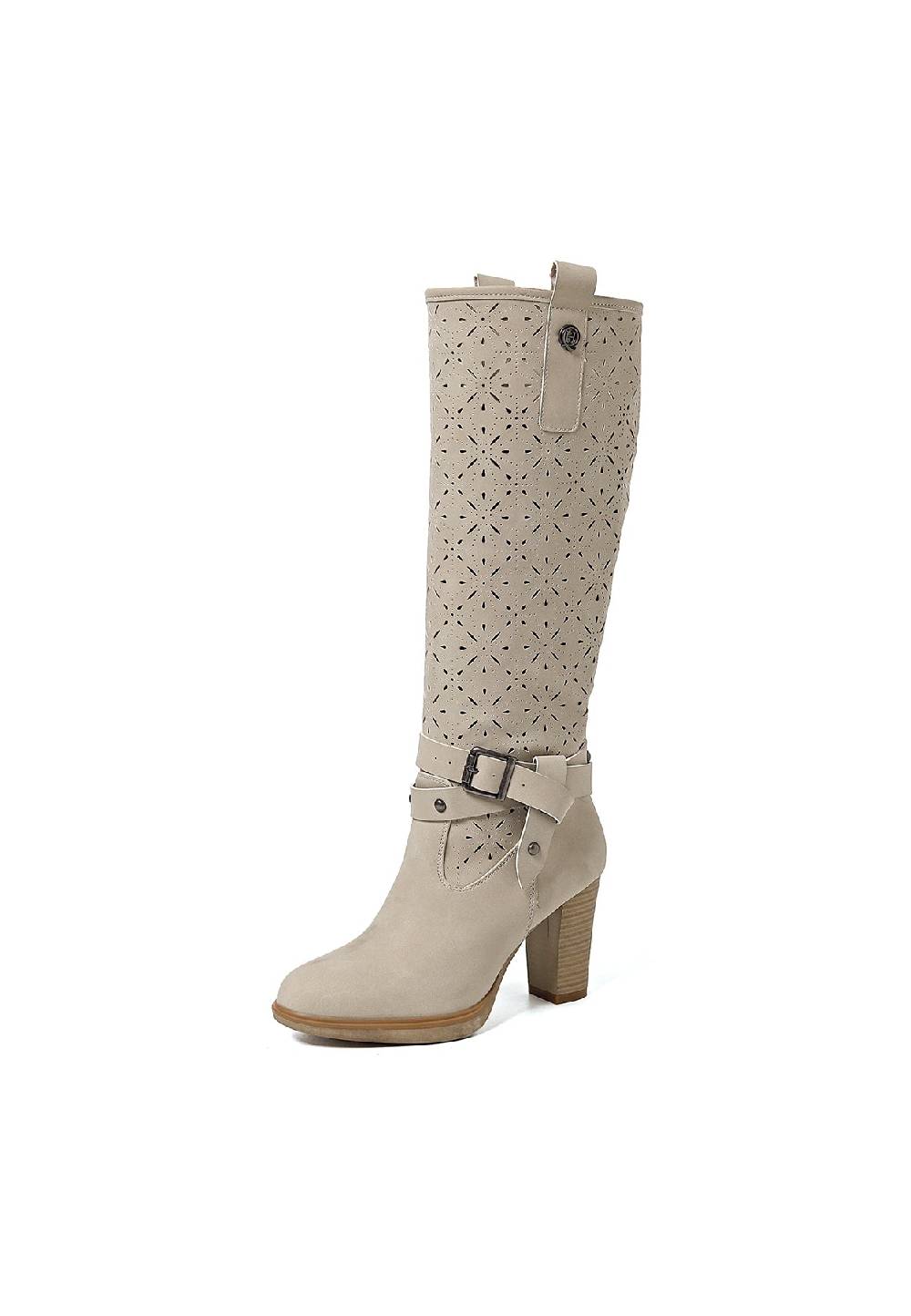 Queen Helena Stivali - X28-108 Sconto
