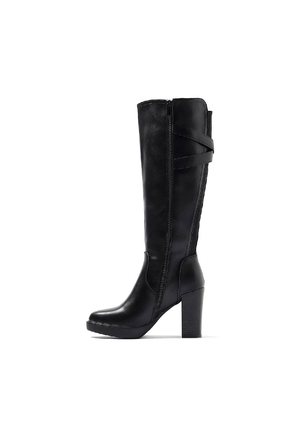 Queen Helena Stivali X29-116 Saldi Di Fabbrica