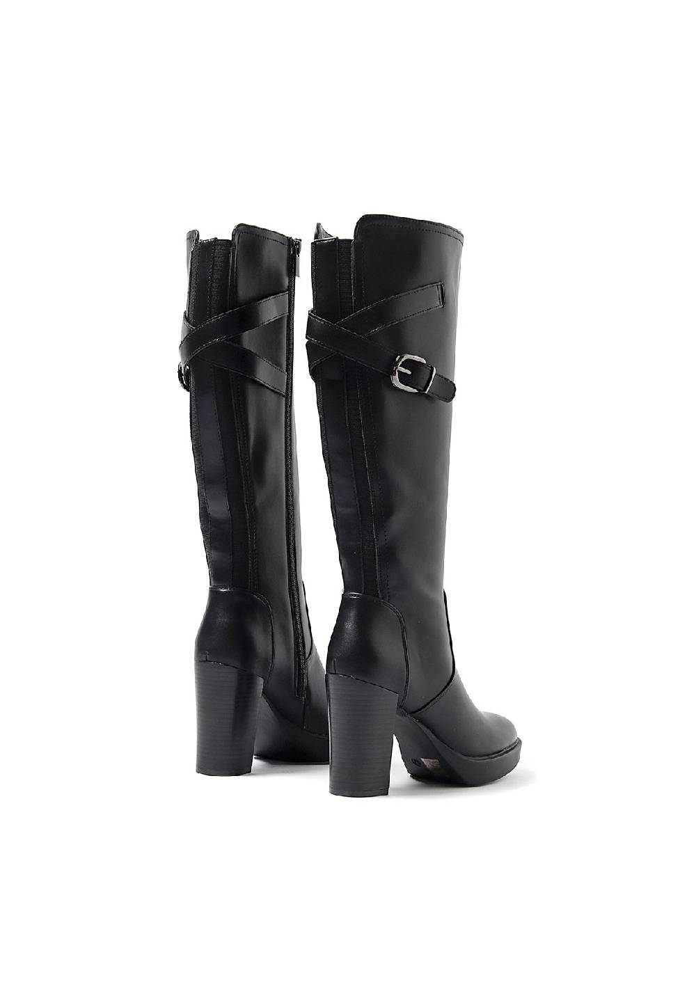 Queen Helena Stivali X29-116 Saldi Di Fabbrica