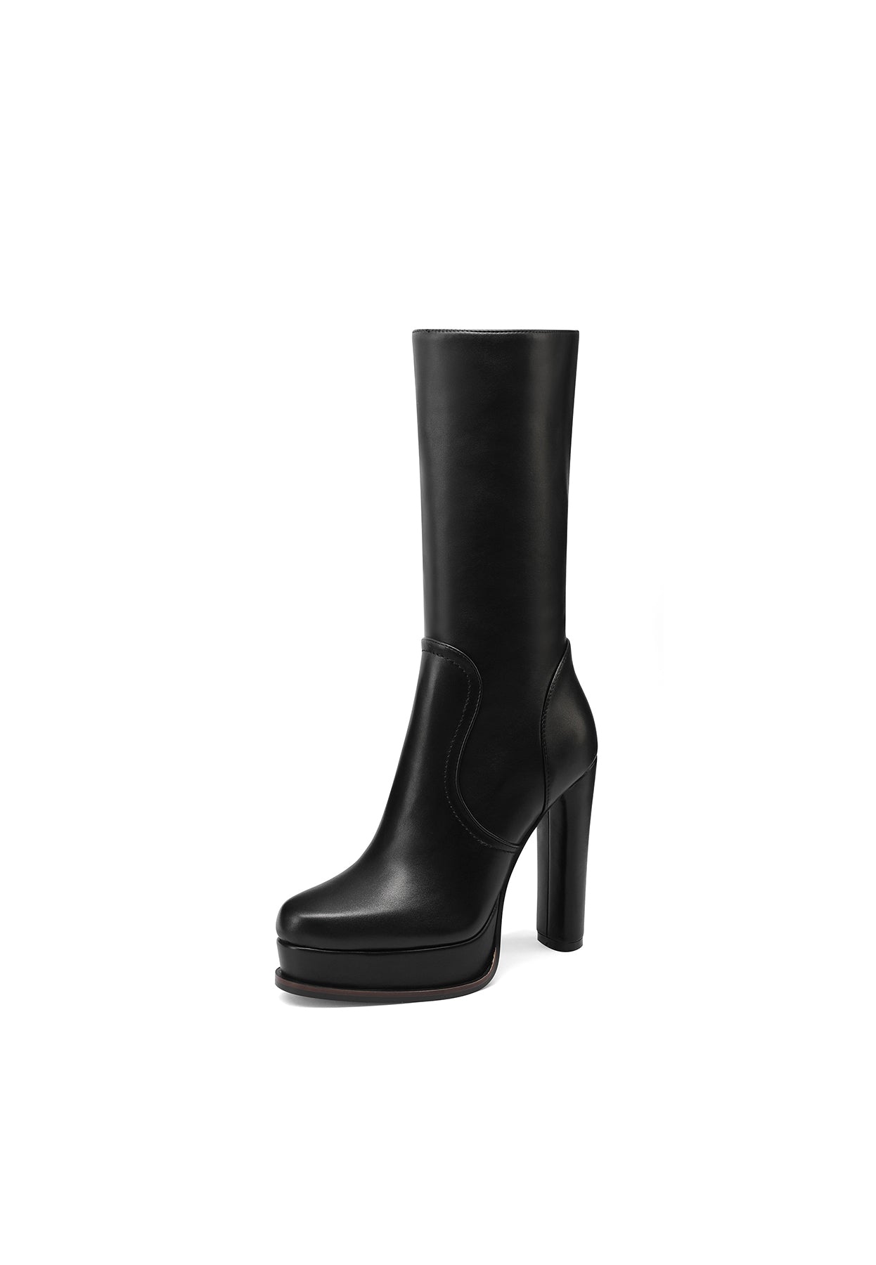 Queen Helena Stivaletti K3233 Vendite Flash