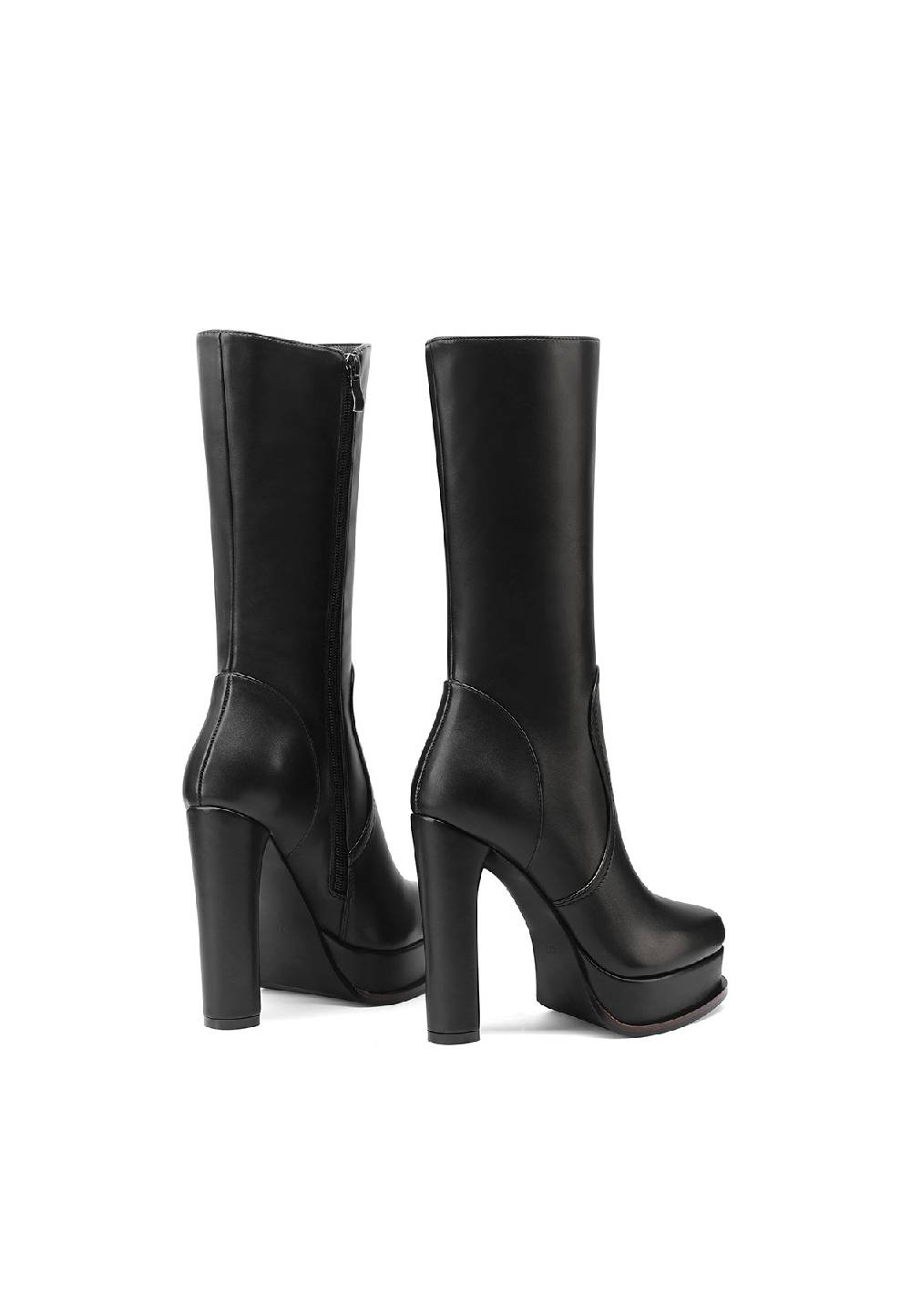 Queen Helena Stivaletti K3233 Vendite Flash