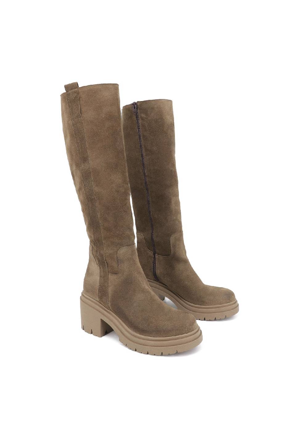Queen Helena Stivali Alti AI237 Lightning offer