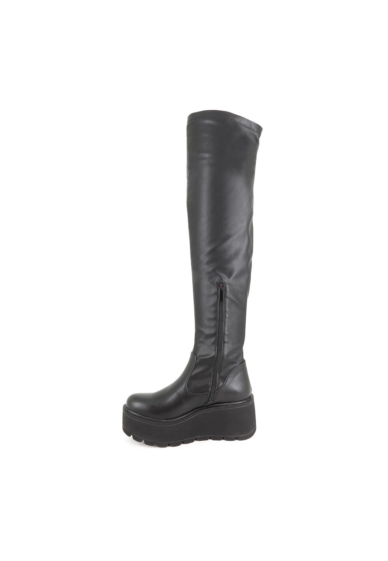Queen Helena Stivali - X27-140 Grandi sconti