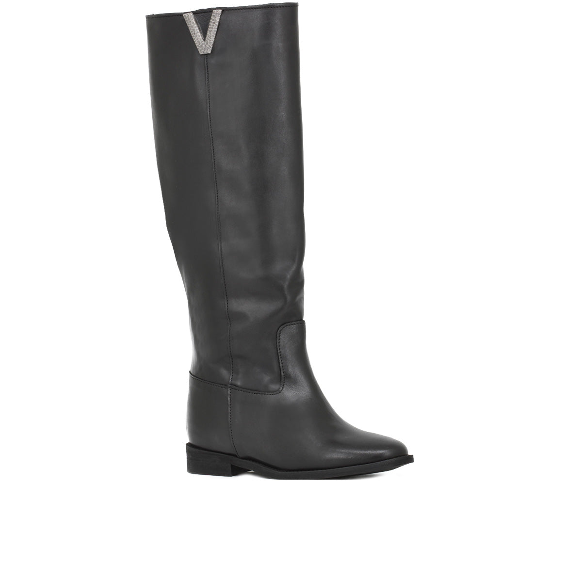 Queen Helena Stivali - R500 - vera pelle Nuovi prodotti