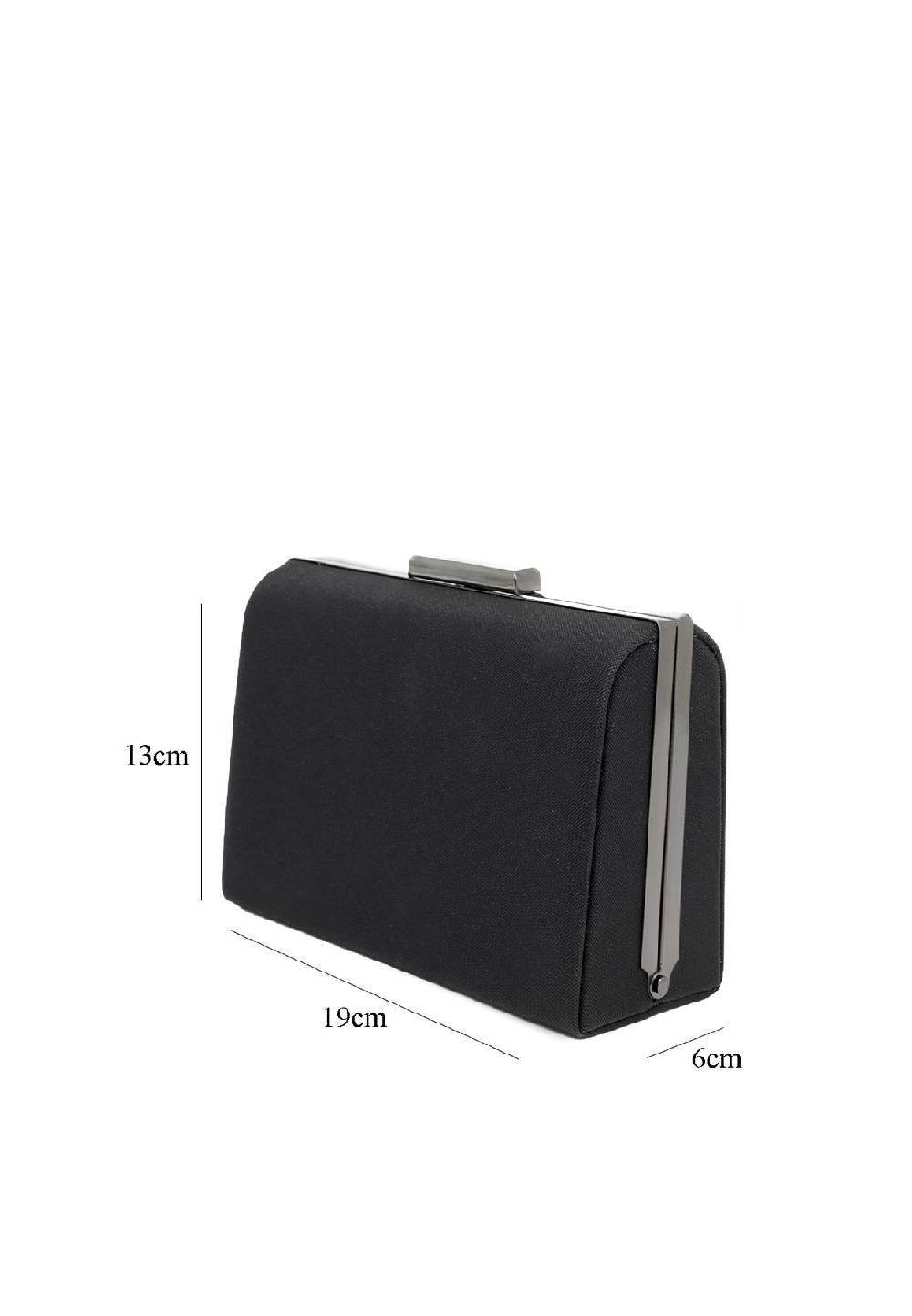 Queen Helena Borsa Pochette S803 Promozione Limitata