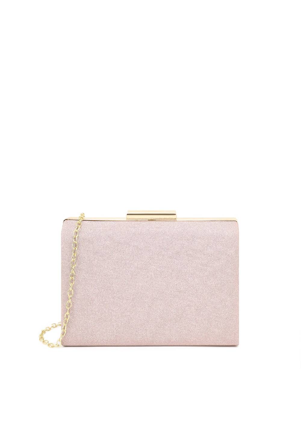 Queen Helena Borsa Pochette S803 Promozione Limitata