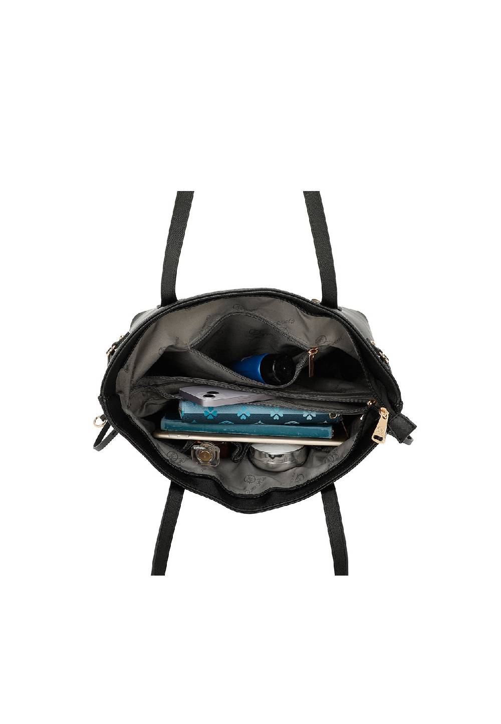 Queen Helena Borsa M1016 Affare Del Giorno