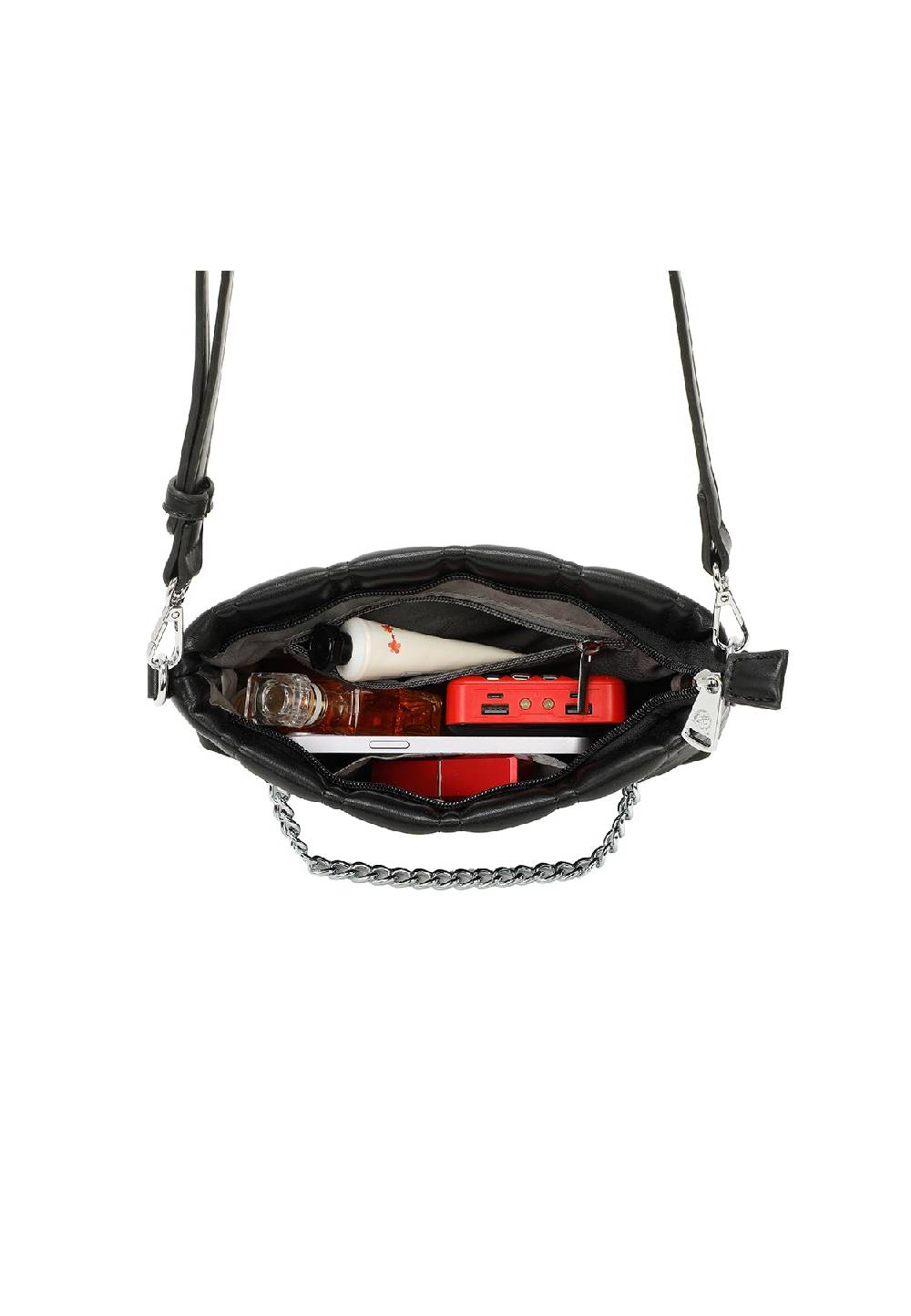 Queen Helena Borsa M1020 Rilascio limitato