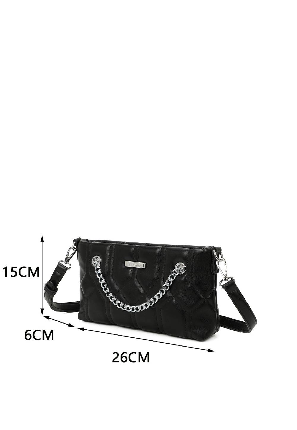 Queen Helena Borsa M1020 Rilascio limitato