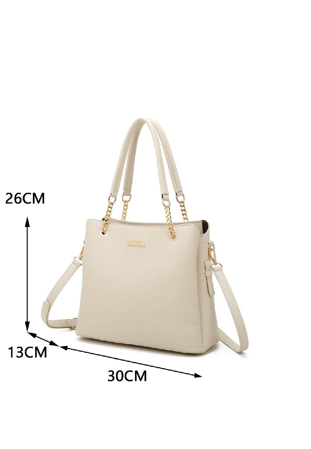 Queen Helena Borsa M1014 Convenienza