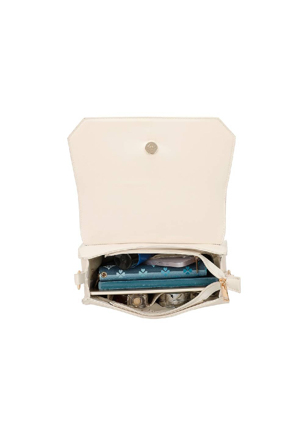 Queen Helena Borsa 7040 Offerta