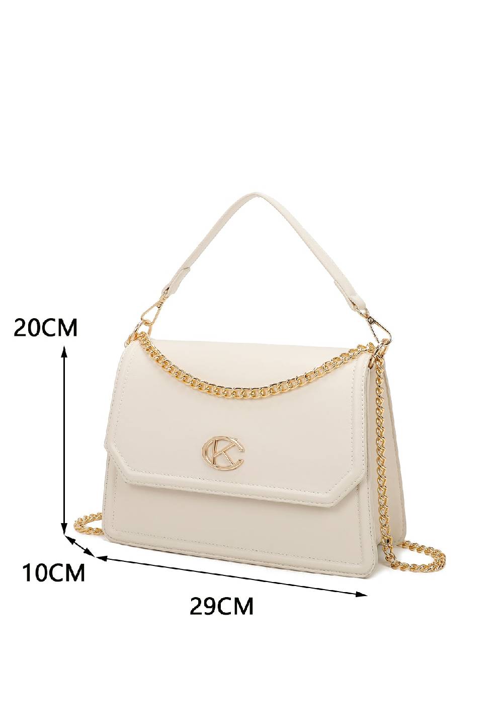 Queen Helena Borsa 7040 Offerta