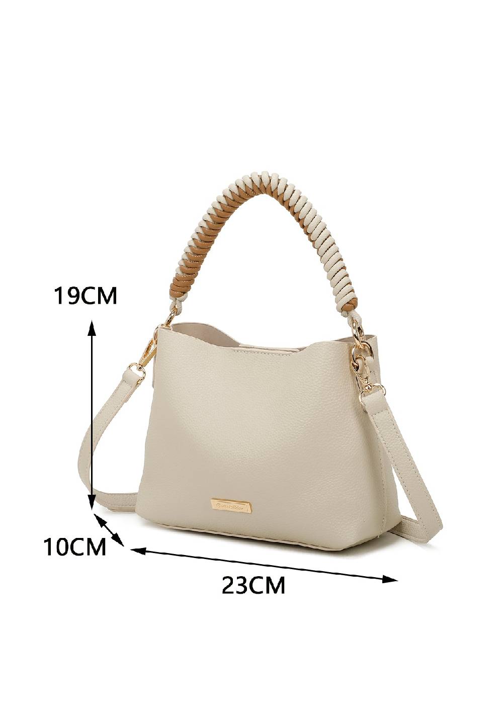 Queen Helena Borse M1013 Economico