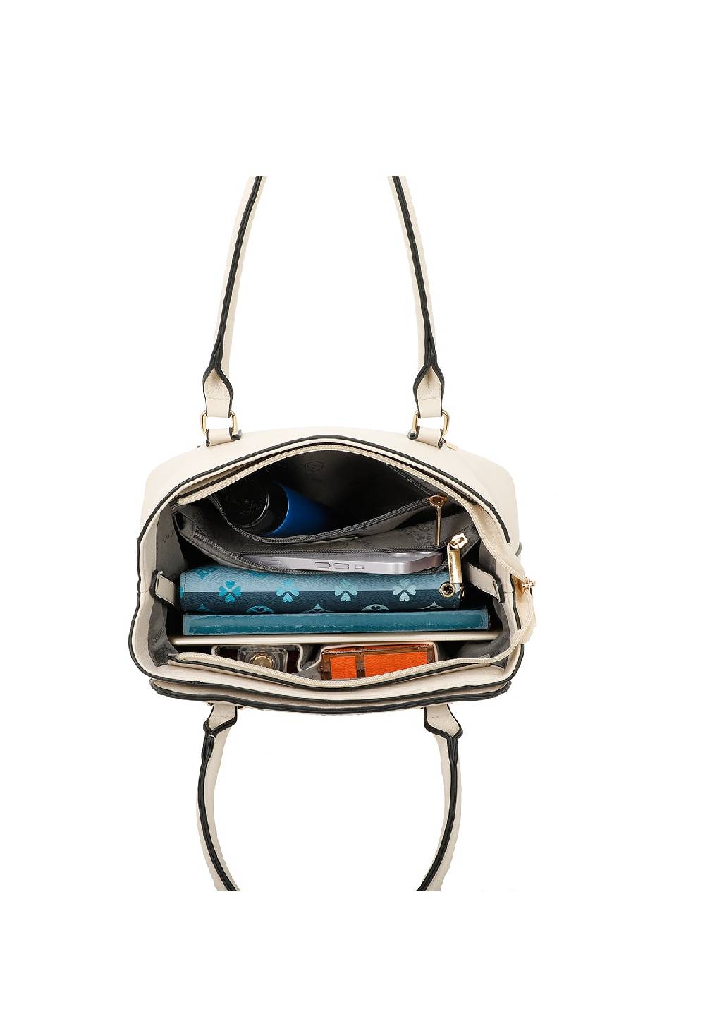 Queen Helena Borsa M1007 Saldi