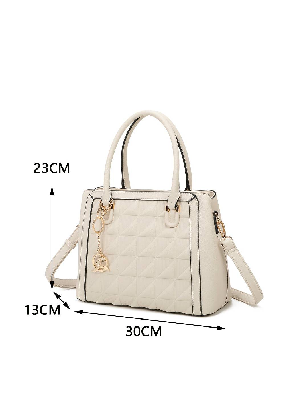 Queen Helena Borsa M1007 Saldi