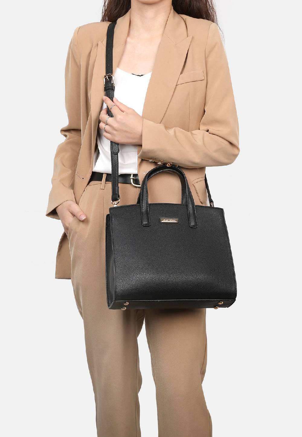 Queen Helena Borsa M9003 Vendita Calda