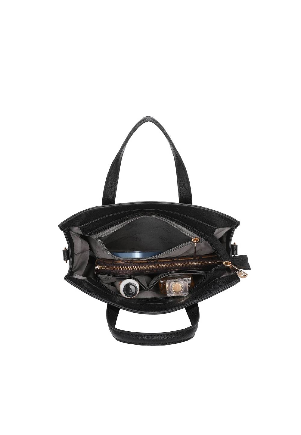 Queen Helena Borsa M9003 Vendita Calda