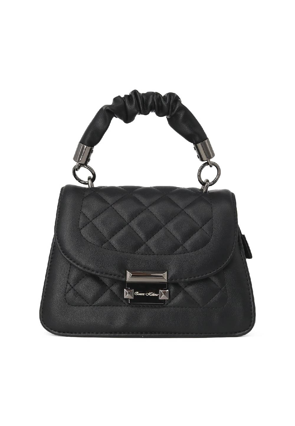 Queen Helena Borsa - M7006 Saldi Di Fabbrica