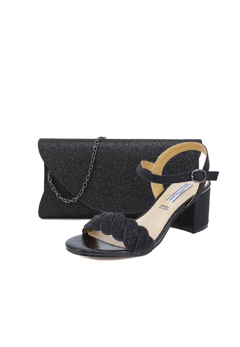 Queen Helena Borsa - Pochette - S608-1 I Più Venduti
