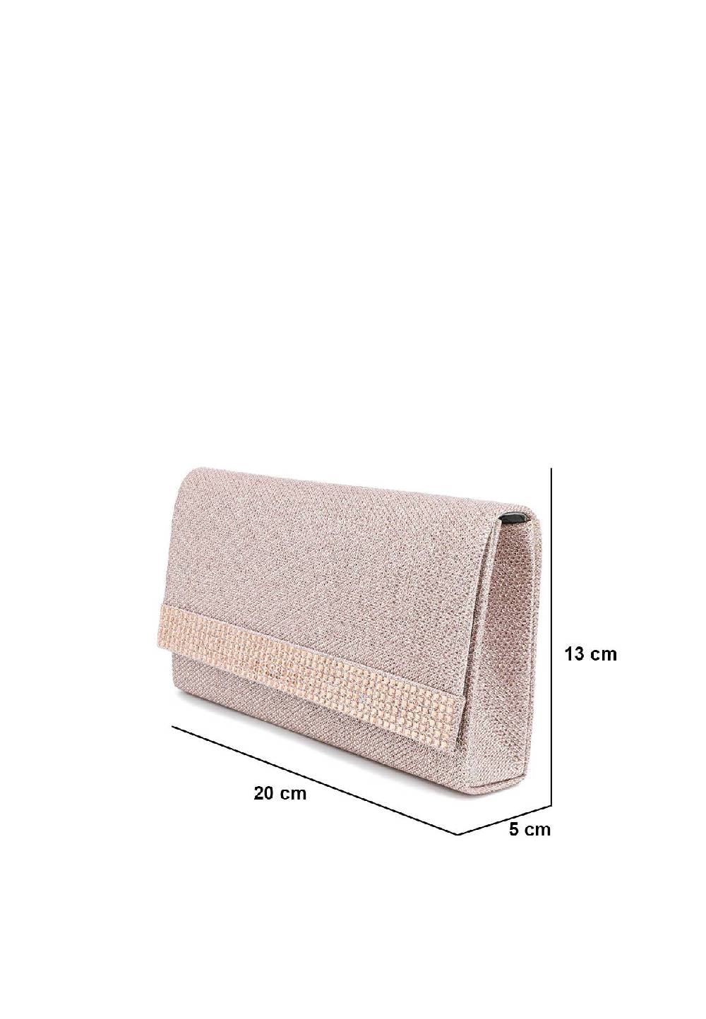 Queen Helena Borsa - Pochette - S704 Vendite Flash
