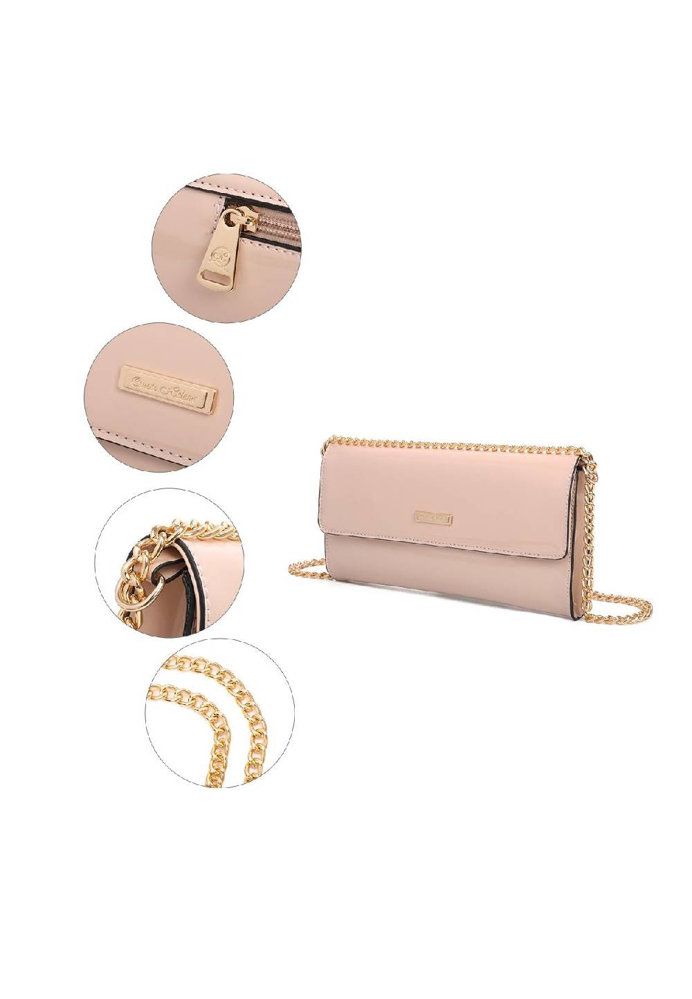 Queen Helena Borsa - 7035 2025