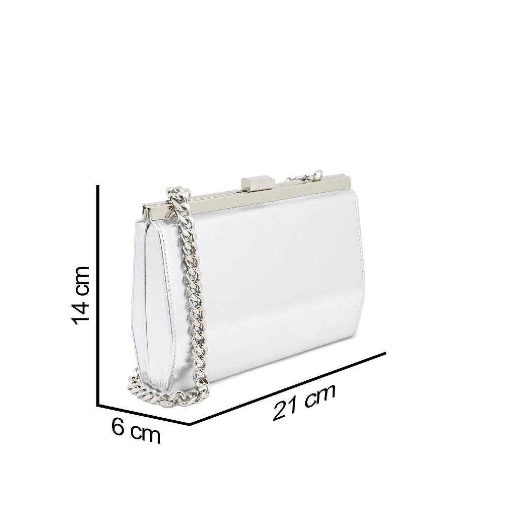Queen Helena Pochette - S603 Italia
