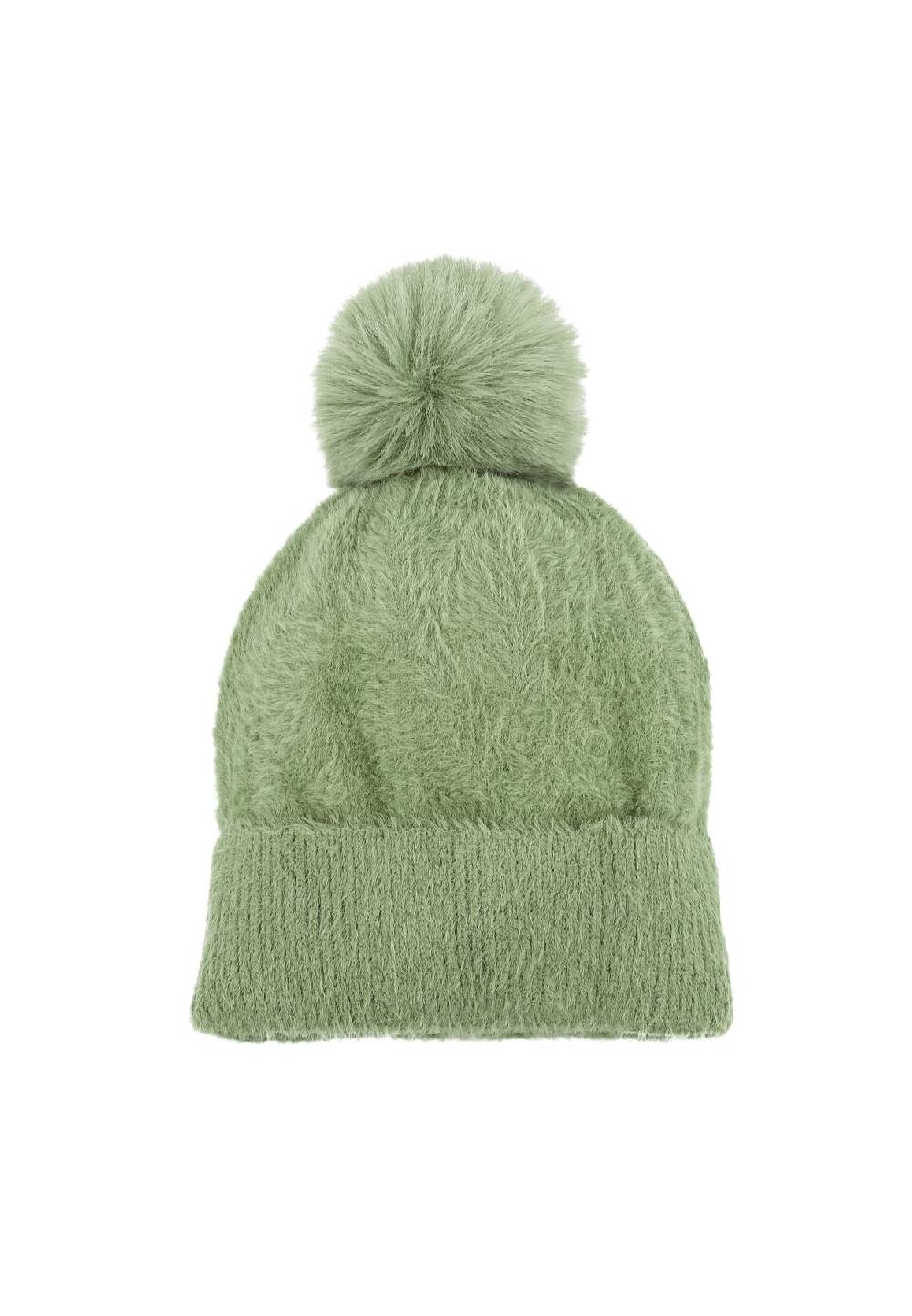 Queen Helena Berretto Pon Pon - Cappello CP04