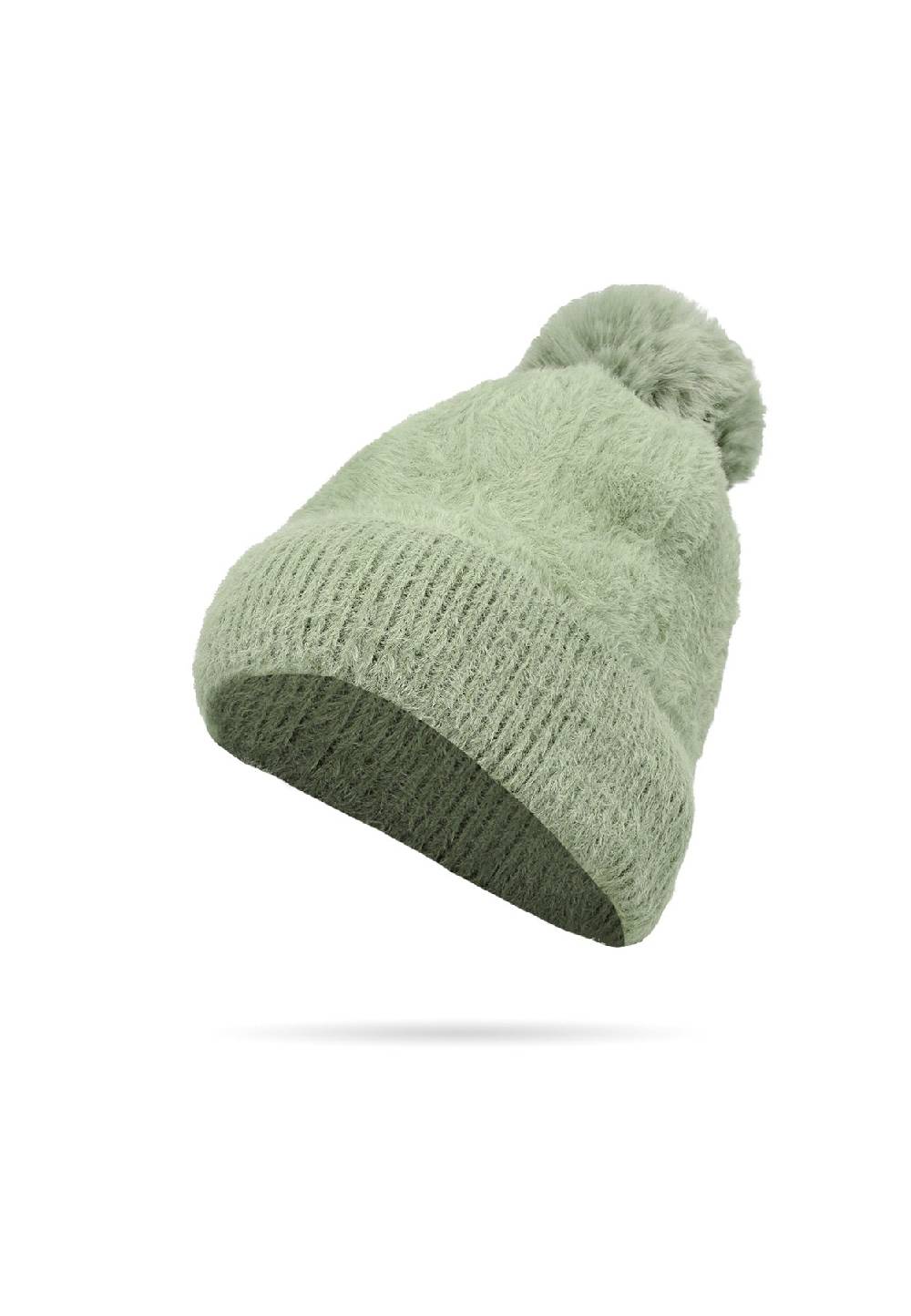 Queen Helena Berretto Pon Pon - Cappello CP04 Presa