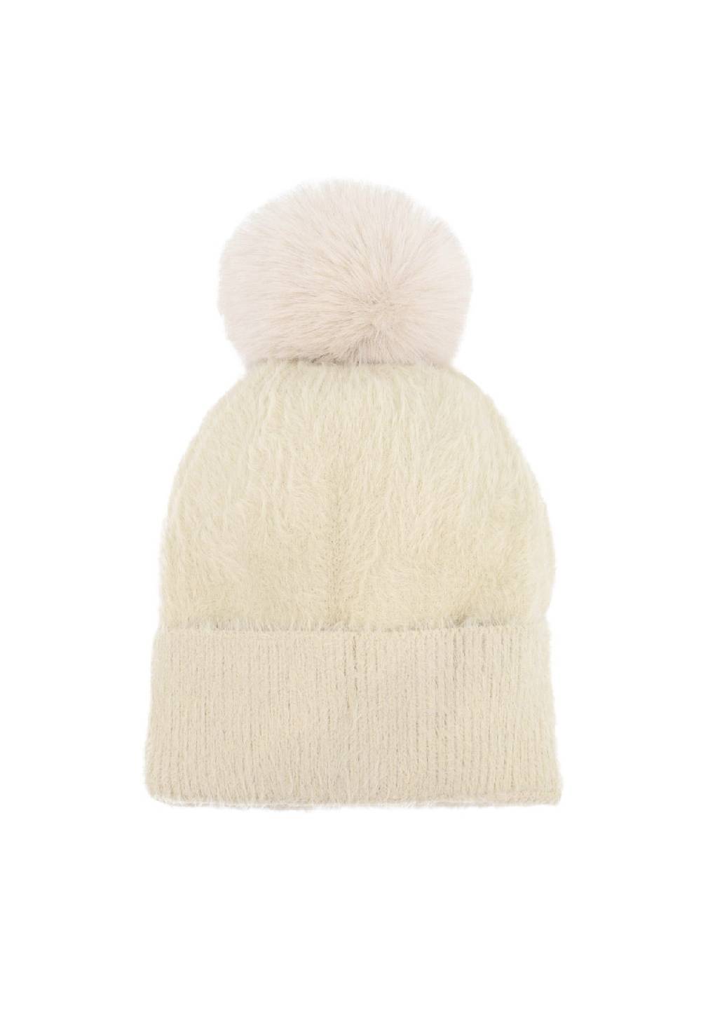 Queen Helena Berretto Pon Pon - Cappello CP04 Presa