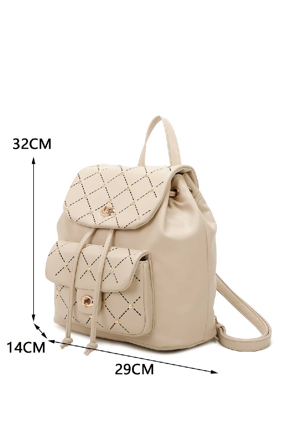Queen Helena Borsa M1004 Online