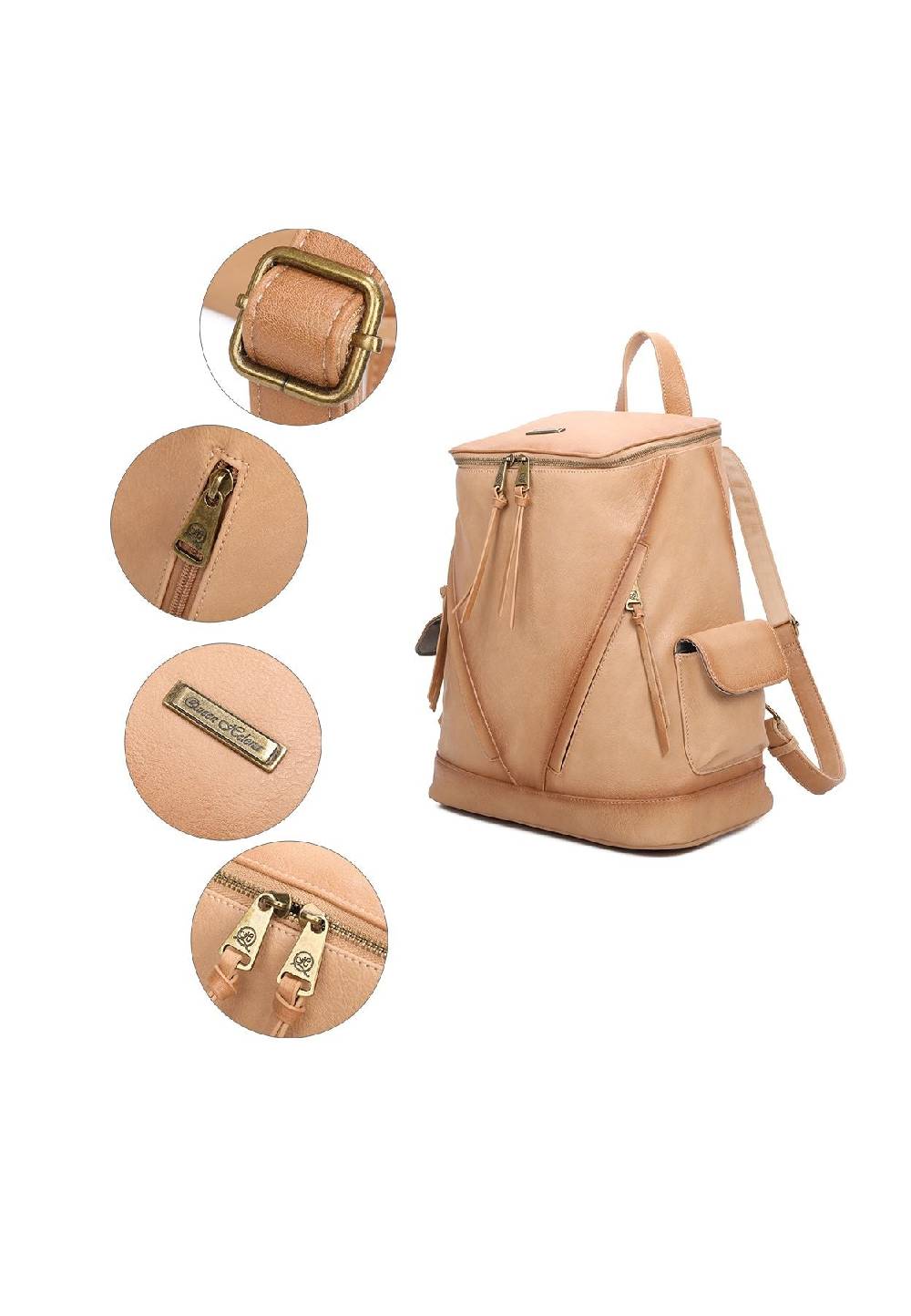 Queen Helena Borsa - Zaino - M8003 Vendita Calda